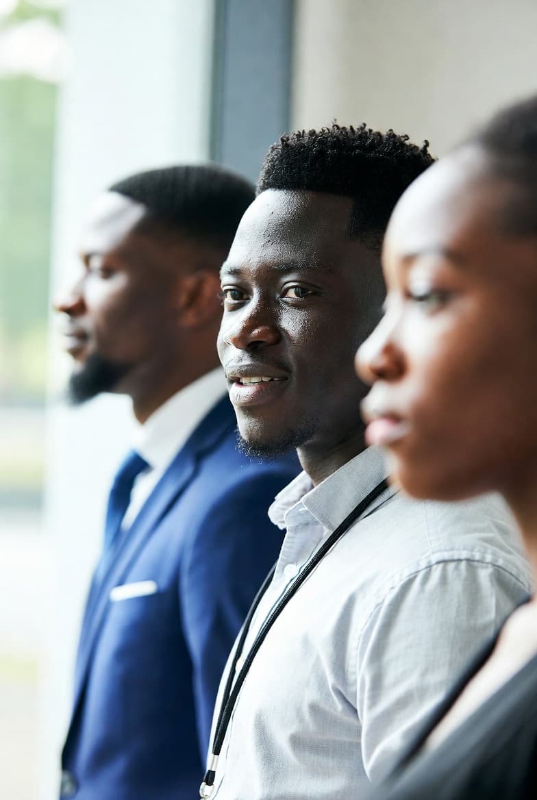 Finding work opportunities on SkillBridge